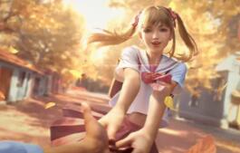 和平精英主播标志设置，打造独特直播风格
